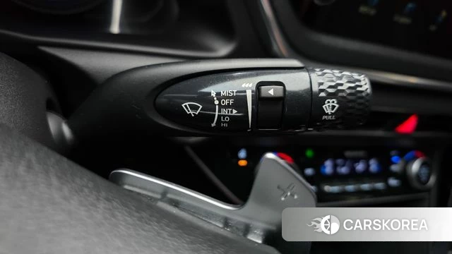 Hyundai Sonata (DN8) id 4937270 из Кореи 24
