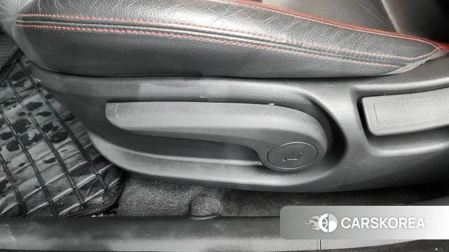 Hyundai Avante AD id 4448225 из Кореи 24