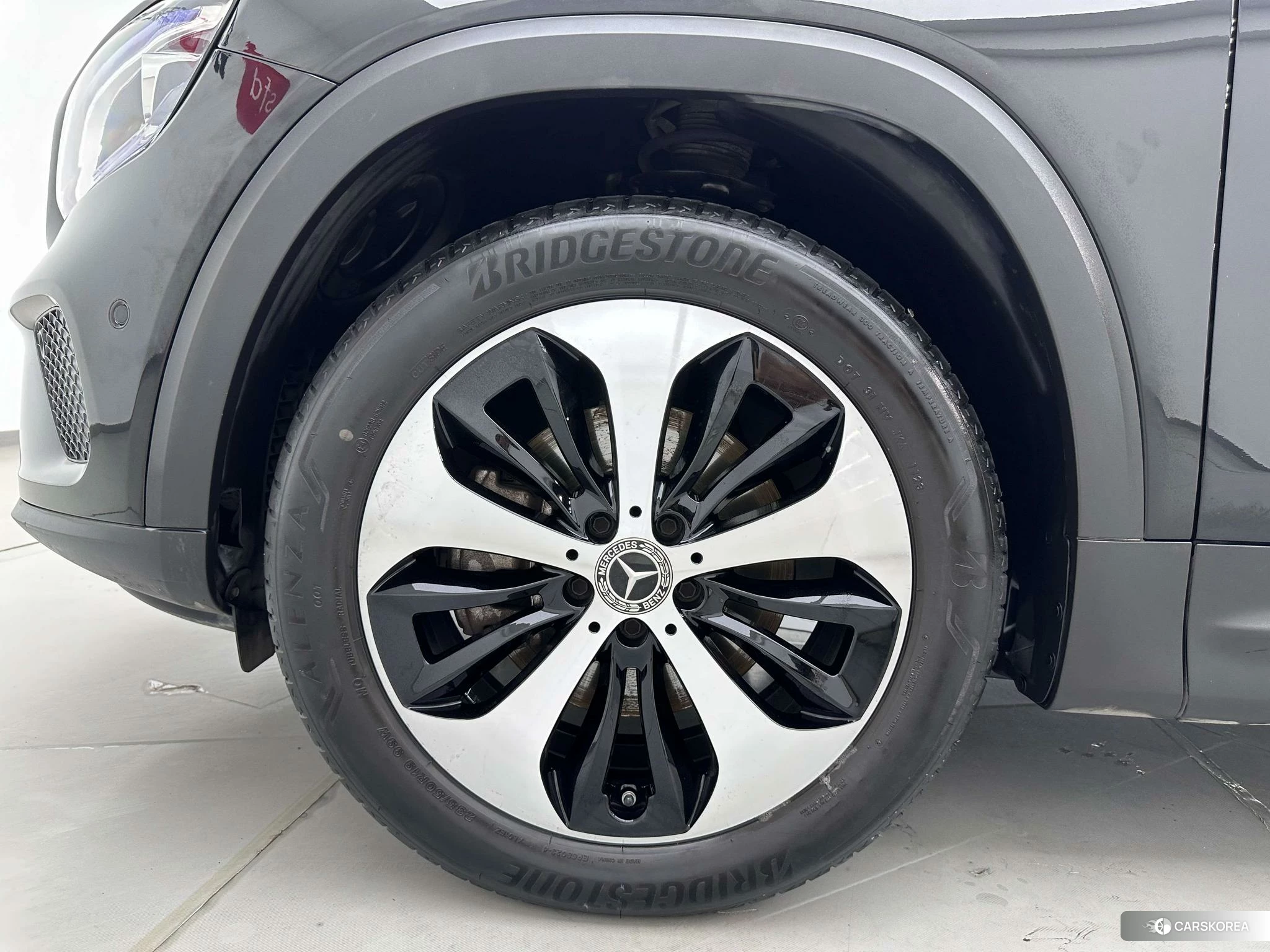 Mercedes-Benz GLB id 4499092 из Китая 24