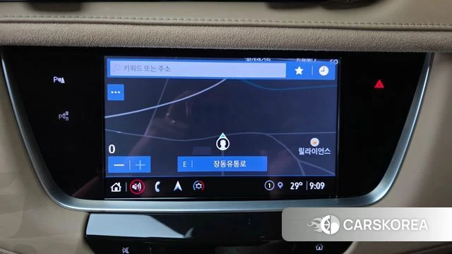 Cadillac XT5 id 4517698 из Кореи 24