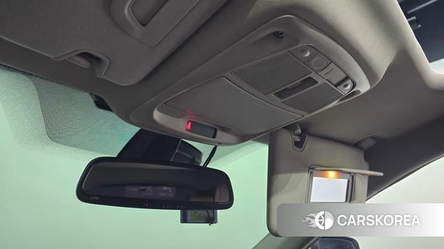 Renault Korea (Samsung) The New QM6 id 4930384 из Кореи 24