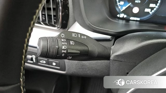Volvo XC60 second Generation id 4501608 из Кореи 24