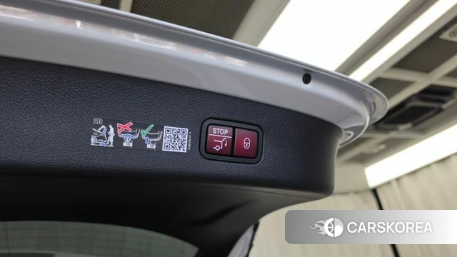 Mercedes-Benz GLC-Class X254 id 4879334 из Кореи 24