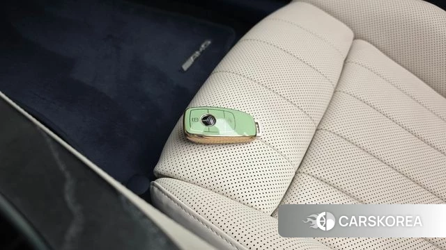 Mercedes-Benz E-Class W213 id 4231384 из Кореи 24