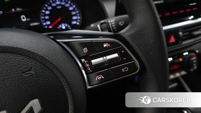 Kia The New K3 2nd generation id 4741138 из Кореи 24