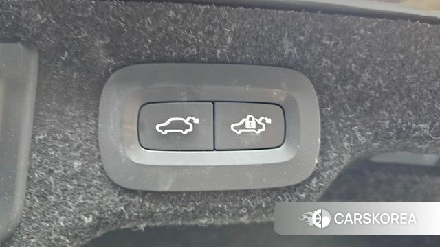 Volvo S90 id 4740065 из Кореи 24