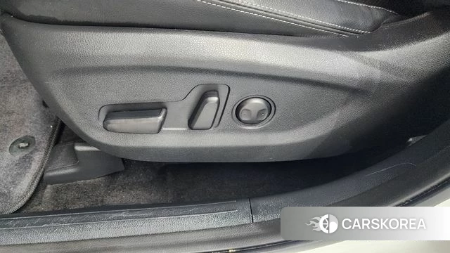 Kia Sportage The Bold id 4377586 из Кореи 24