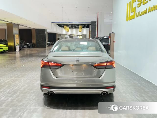 Nissan Teana id 4298376 из Китая 24