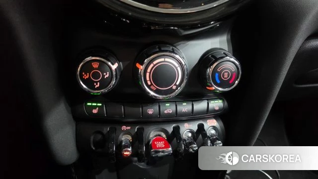 Mini Cooper id 4701960 из Кореи 24