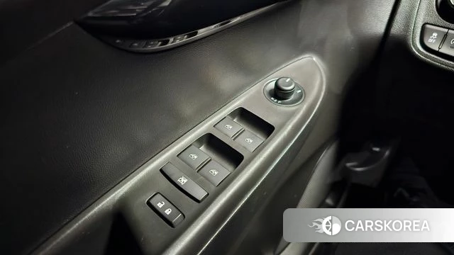 Chevrolet (GM Daewoo) The New Spark id 4465208 из Кореи 24