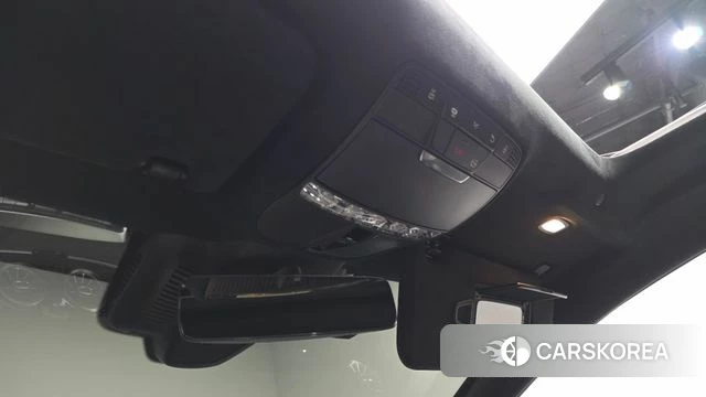 Mercedes-Benz AMG GT id 4573533 из Кореи 24