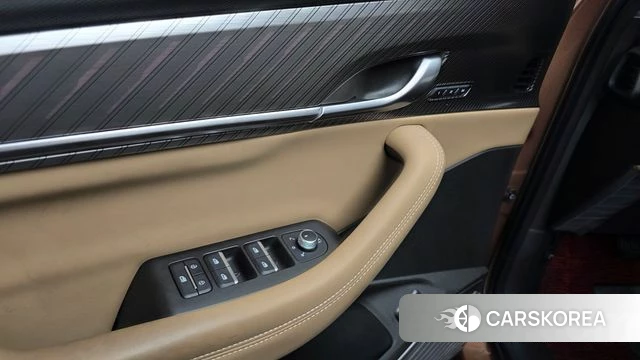 Renault Korea (Samsung) Grand Coleos id 4400402 из Кореи 24