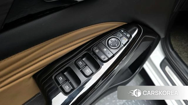 Kia K7 Premier id 4325003 из Кореи 24