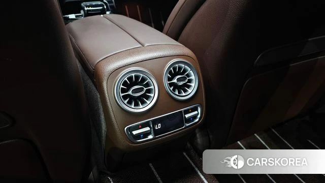 Mercedes-Benz CLS-Class C257 id 4684351 из Кореи 24