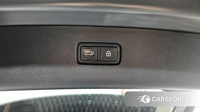 Genesis GV80 id 4402623 из Кореи 24
