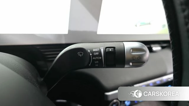 Hyundai Ionic 5 id 4308186 из Кореи 24