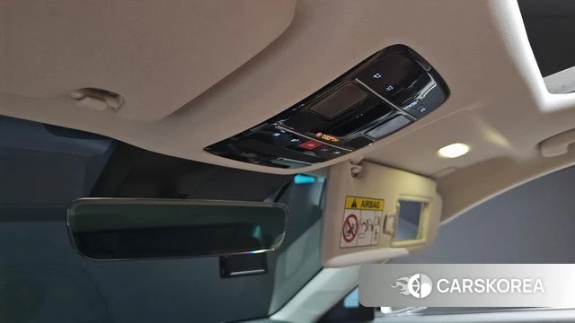 Hyundai Grandeur Hybrid (GN7) id 4848008 из Кореи 24