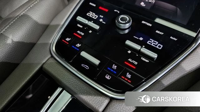 Porsche Panamera (971) id 4304974 из Кореи 24