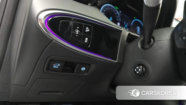 Genesis Electrified GV70 id 4388720 из Кореи 24