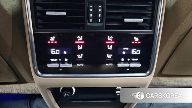 Porsche Cayenne (PO536) id 4775383 из Кореи 24