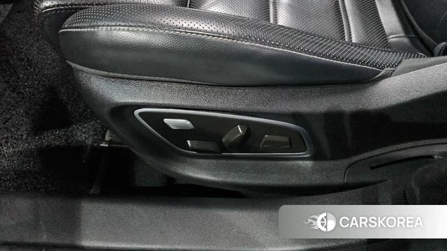 Renault Korea (Samsung) SM6 id 4551864 из Кореи 24