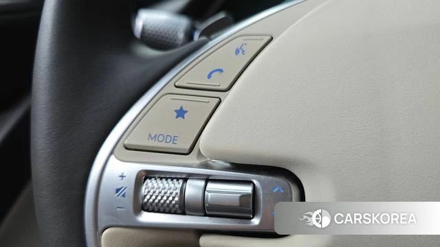 Genesis G80 (RG3) id 4706549 из Кореи 24