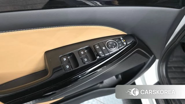 Kia K7 Premier id 4496507 из Кореи 24