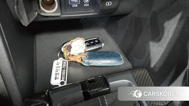 Hyundai Veloster (JS) id 4447691 из Кореи 24