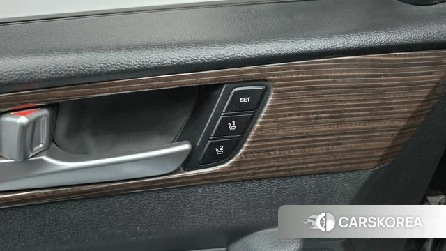 Hyundai Sonata New Rise id 4776213 из Кореи 24