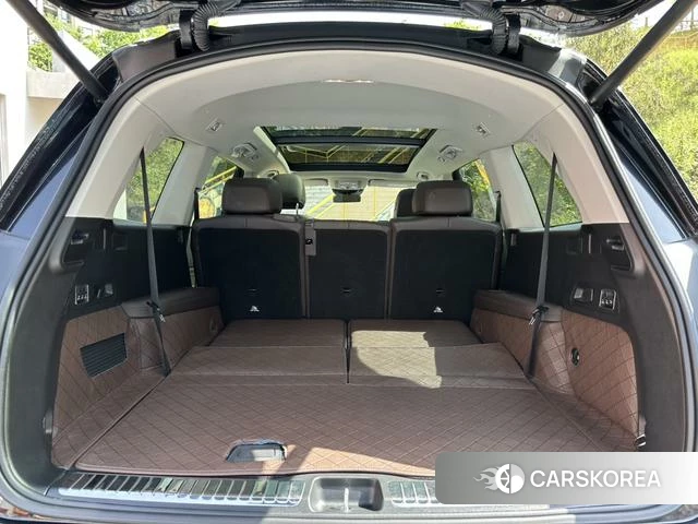 Mercedes-Benz GLS id 4271477 из Китая 24