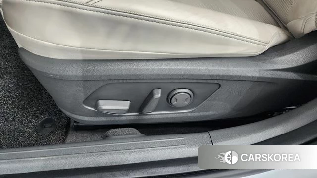 Hyundai Sonata D Edge Hybrid (DN8) id 4579259 из Кореи 24