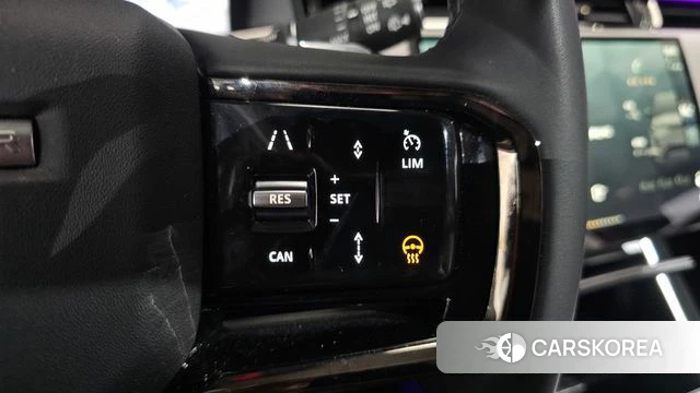 Land Rover Range Rover Evoque 2nd Generation id 4773428 из Кореи 24