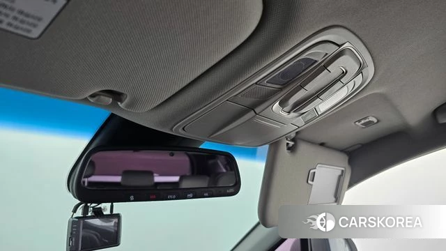 Hyundai Santa Fe TM id 4225467 из Кореи 24