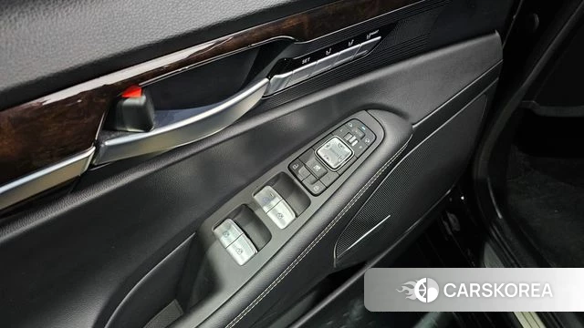 Genesis G90 id 4384221 из Кореи 24