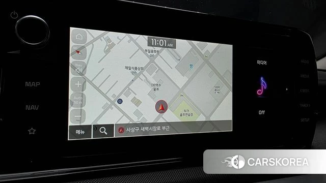 Kia K5 3rd generation id 4541067 из Кореи 24