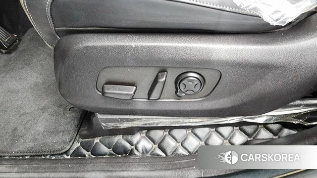 Kia The New Carnival 4th Generation id 4505950 из Кореи 24