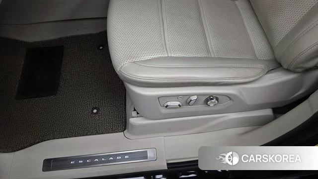 Cadillac Escalade 5th Generation id 4691665 из Кореи 24
