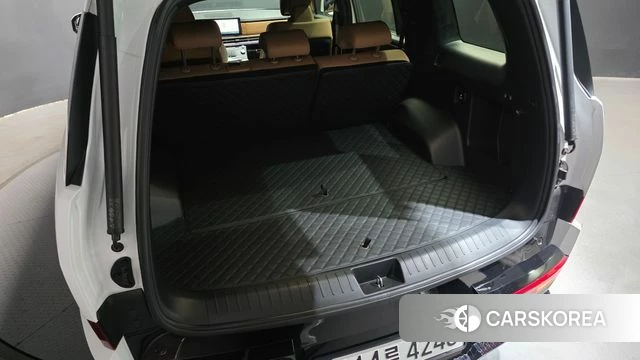 Hyundai Santa Fe (MX5) id 4898052 из Кореи 24
