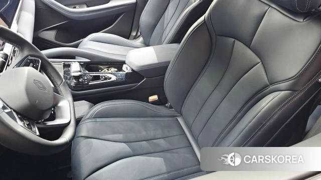 Renault Korea (Samsung) Grand Coleos id 4421280 из Кореи 24