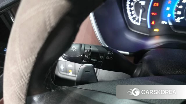 Hyundai Santa Fe TM id 4496615 из Кореи 24