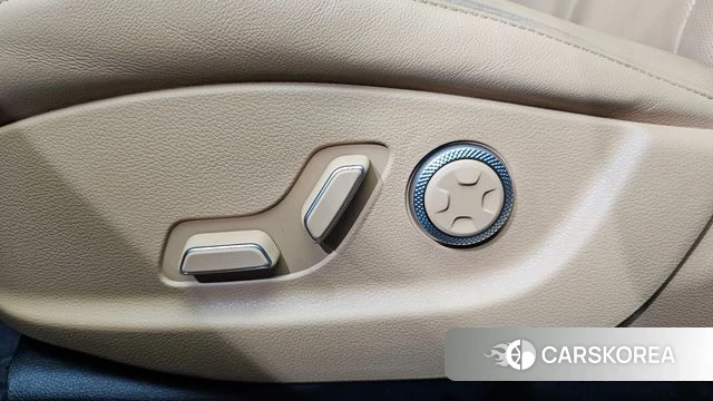 Genesis GV80 id 4344338 из Кореи 24