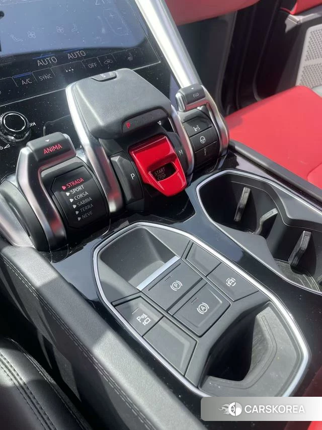 Lamborghini Urus id 4239215 из Китая 24