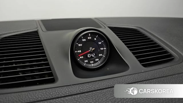 Porsche Cayenne (PO536) id 4620371 из Кореи 24