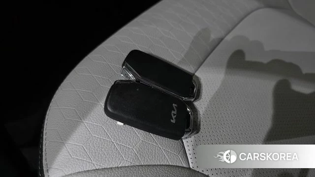 Kia The New Kia Ray id 4532896 из Кореи 24