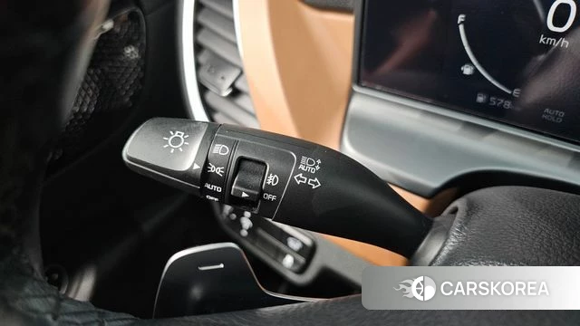 Kia The New Seltos id 4715796 из Кореи 24