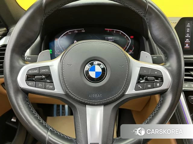BMW 8 series id 4273013 из Китая 24