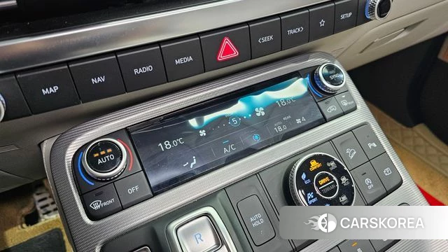 Hyundai The New Palisade id 4506142 из Кореи 24
