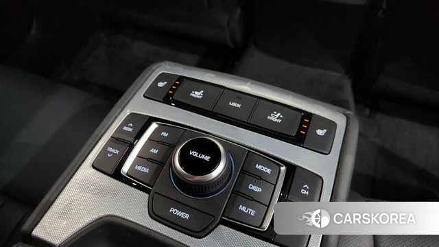 Genesis G80 id 4615437 из Кореи 24