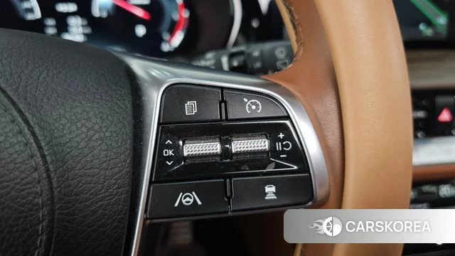 Kia Mohave Master id 4444561 из Кореи 24
