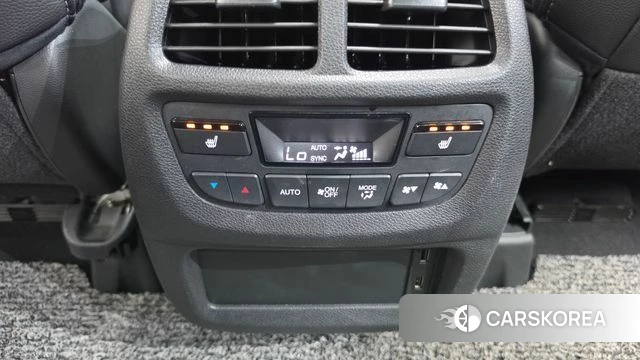 Honda Pilot 3rd generation id 4837147 из Кореи 24
